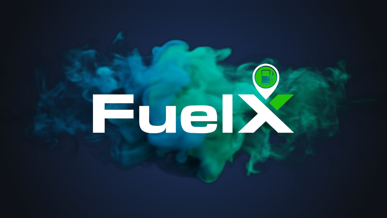 FuelX preview